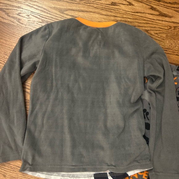 Space Jam A New Legacy 2-Piece Fleece Pajama Set - Picture 7 of 10